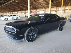 2C3CDZBT1MH603283 2021 DODGE CHALLENGER