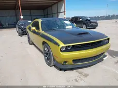 2C3CDZBT1MH623548 2021 DODGE CHALLENGER