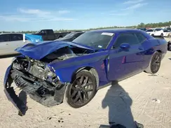 2C3CDZBT1MH623680 2021 DODGE CHALLENGER