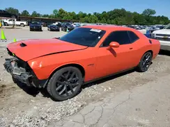 2C3CDZBT1MH623713 2021 DODGE CHALLENGER