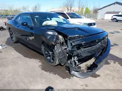 2C3CDZBT1MH630080 2021 DODGE CHALLENGER