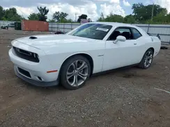 2C3CDZBT1MH641354 2021 DODGE CHALLENGER