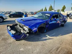 2C3CDZBT1MH649731 2021 DODGE CHALLENGER