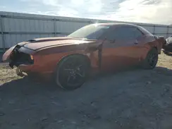 2C3CDZBT1MH660339 2021 DODGE CHALLENGER
