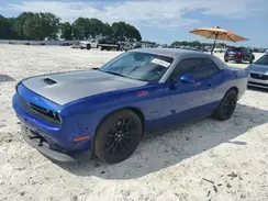 2C3CDZBT1MH660471 2021 DODGE CHALLENGER