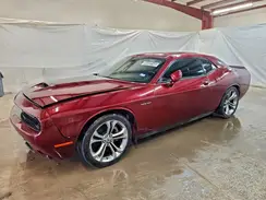 2C3CDZBT1MH664844 2021 DODGE CHALLENGER