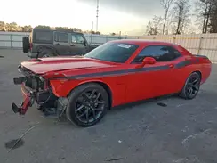 2C3CDZBT1MH669719 2021 DODGE CHALLENGER