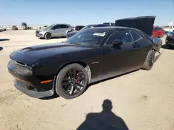 2C3CDZBT1MH673947 2021 DODGE CHALLENGER