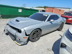 2C3CDZBT1MH674189 2021 DODGE CHALLENGER