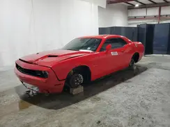 2C3CDZBT1NH105246 2022 DODGE CHALLENGER