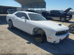 2C3CDZBT1NH105408 2022 DODGE CHALLENGER