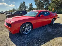2C3CDZBT1NH105599 2022 DODGE CHALLENGER