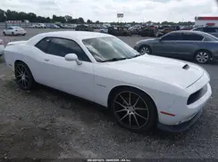 2C3CDZBT1NH105618 2022 DODGE CHALLENGER