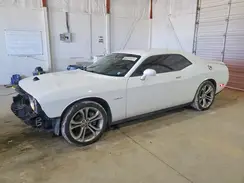 2C3CDZBT1NH105621 2022 DODGE CHALLENGER
