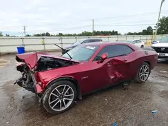 2C3CDZBT1NH108048 2022 DODGE CHALLENGER