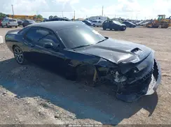 2C3CDZBT1NH132284 2022 DODGE CHALLENGER