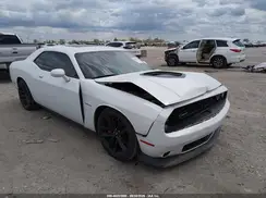 2C3CDZBT1NH137470 2022 DODGE CHALLENGER