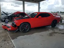 2C3CDZBT1NH144404 2022 DODGE CHALLENGER