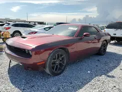 2C3CDZBT1NH151692 2022 DODGE CHALLENGER