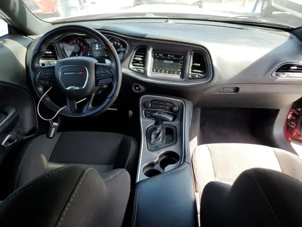 2C3CDZBT1NH151692 2022 DODGE CHALLENGER - Image 8