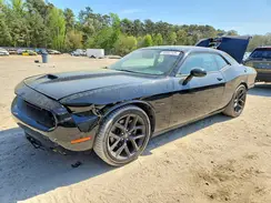 2C3CDZBT1NH155998 2022 DODGE CHALLENGER