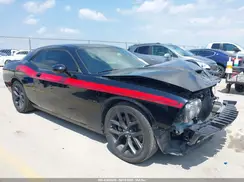 2C3CDZBT1NH156102 2022 DODGE CHALLENGER