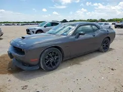 2C3CDZBT1NH156181 2022 DODGE CHALLENGER