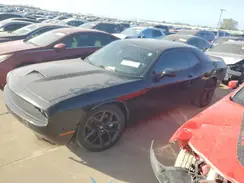 2C3CDZBT1NH164944 2022 DODGE CHALLENGER