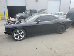 2C3CDZBT1NH171537 2022 DODGE CHALLENGER