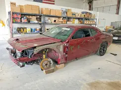 2C3CDZBT1NH188399 2022 DODGE CHALLENGER