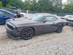 2C3CDZBT1NH192033 2022 DODGE CHALLENGER