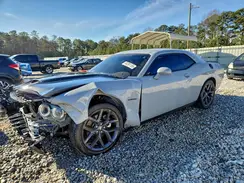 2C3CDZBT1NH211941 2022 DODGE CHALLENGER