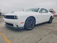 2C3CDZBT1NH215424 2022 DODGE CHALLENGER