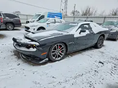 2C3CDZBT1NH223488 2022 DODGE CHALLENGER