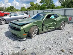 2C3CDZBT1NH263277 2022 DODGE CHALLENGER