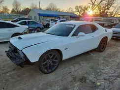 2C3CDZBT1PH515063 2023 DODGE CHALLENGER