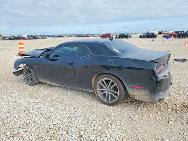 2C3CDZBT1PH518061 2023 DODGE CHALLENGER - Image 2