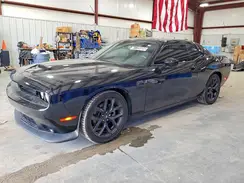 2C3CDZBT1PH521722 2023 DODGE CHALLENGER