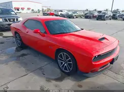 2C3CDZBT1PH526757 2023 DODGE CHALLENGER