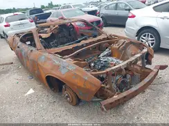 2C3CDZBT1PH528086 2023 DODGE CHALLENGER