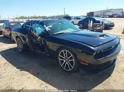 2C3CDZBT1PH540075 2023 DODGE CHALLENGER