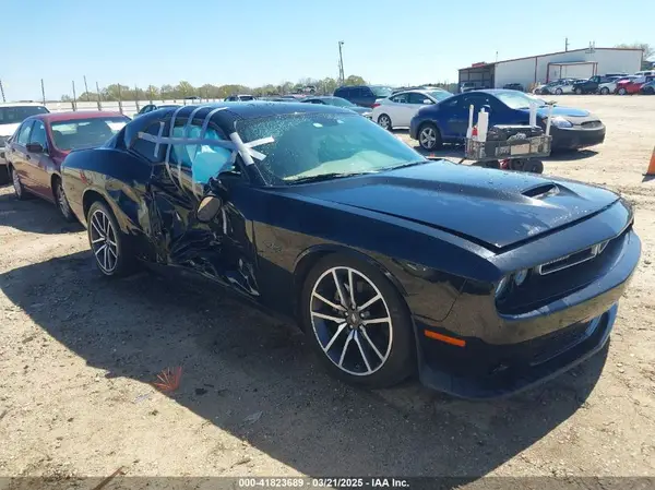 2C3CDZBT1PH540075 2023 DODGE CHALLENGER - Image 1