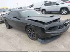 2C3CDZBT1PH578597 2023 DODGE CHALLENGER