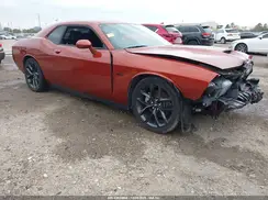 2C3CDZBT1PH593889 2023 DODGE CHALLENGER