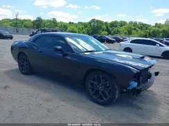 2C3CDZBT1PH594007 2023 DODGE CHALLENGER