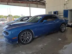 2C3CDZBT1PH596954 2023 DODGE CHALLENGER