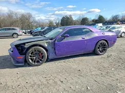 2C3CDZBT1PH600968 2023 DODGE CHALLENGER