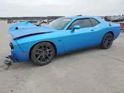 2C3CDZBT1PH614496 2023 DODGE CHALLENGER