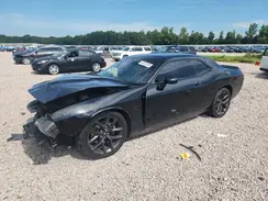 2C3CDZBT1PH614644 2023 DODGE CHALLENGER