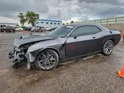 2C3CDZBT1PH617849 2023 DODGE CHALLENGER